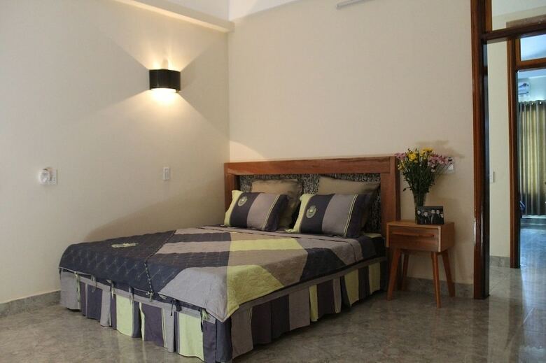 Hostal Phong Nha Gecko Hostel