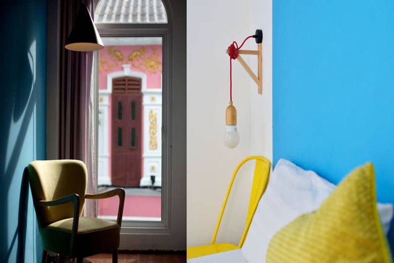 Hotel The Rommanee Boutique Guesthouse