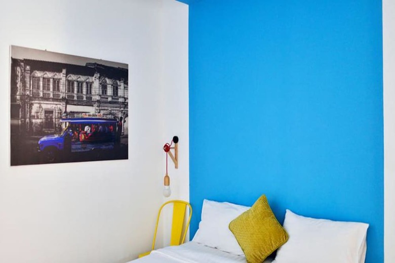 Hotel The Rommanee Boutique Guesthouse