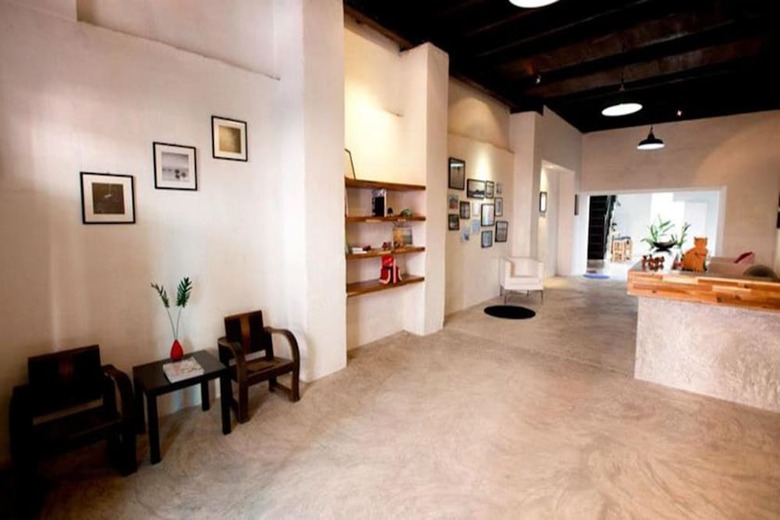 Hotel The Rommanee Boutique Guesthouse