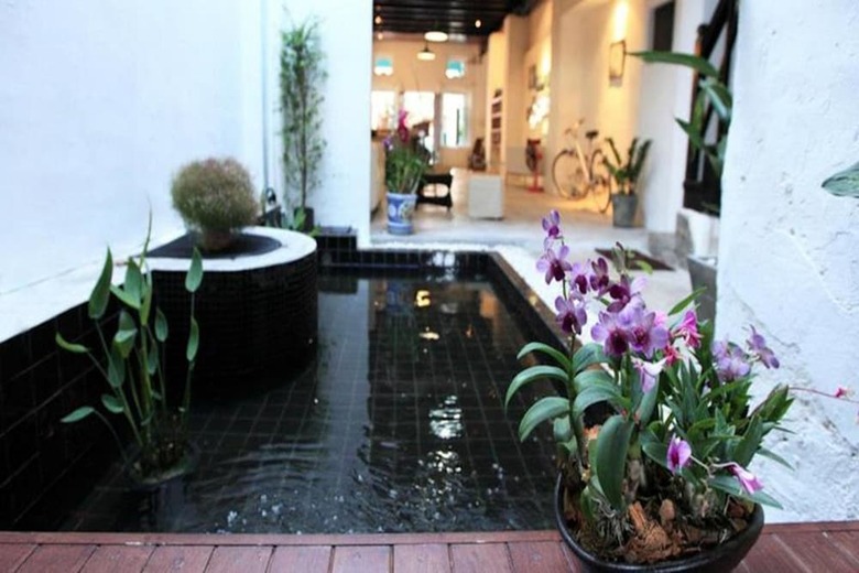 Hotel The Rommanee Boutique Guesthouse