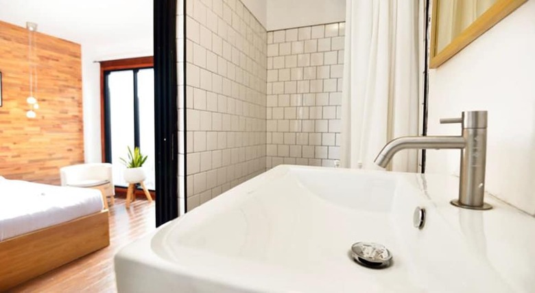 Hotel The Rommanee Boutique Guesthouse