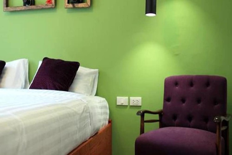 Hotel The Rommanee Boutique Guesthouse