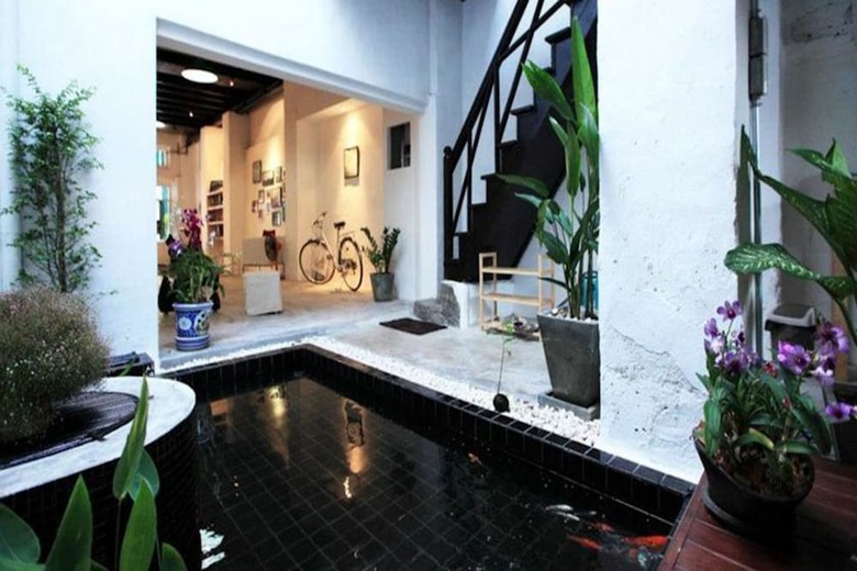 Hotel The Rommanee Boutique Guesthouse