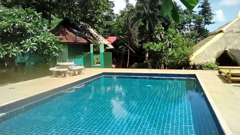 Hotel The Grand Tree Resort