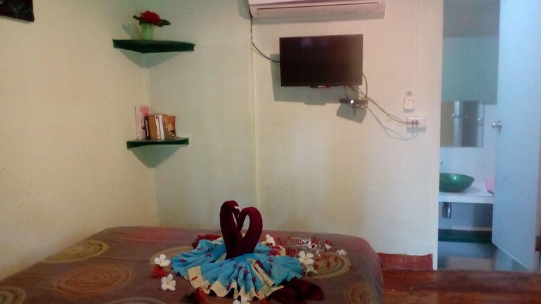 Hotel The Grand Tree Resort