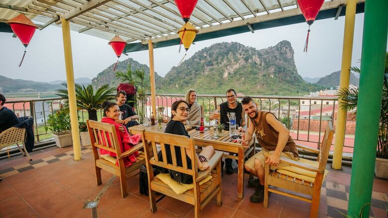 Thuong Hai Hotel