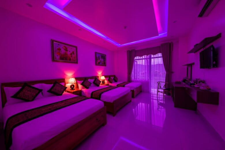 Thuong Hai Hotel