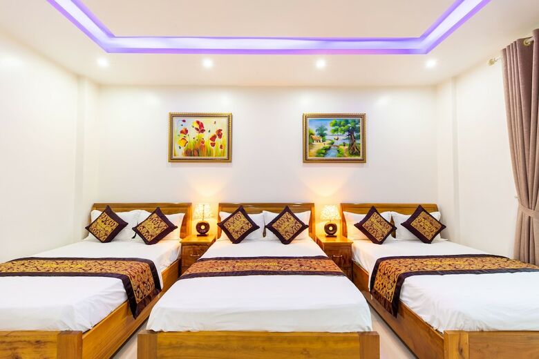 Thuong Hai Hotel