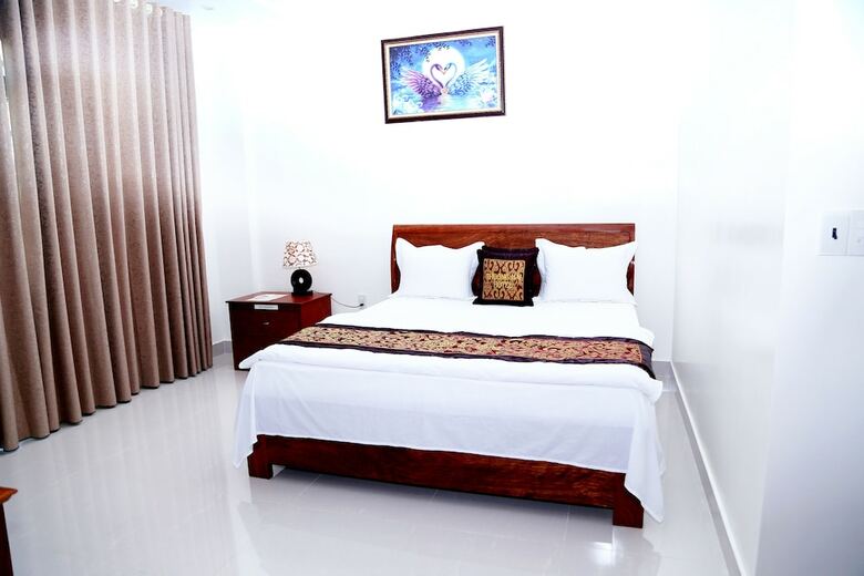 Thuong Hai Hotel
