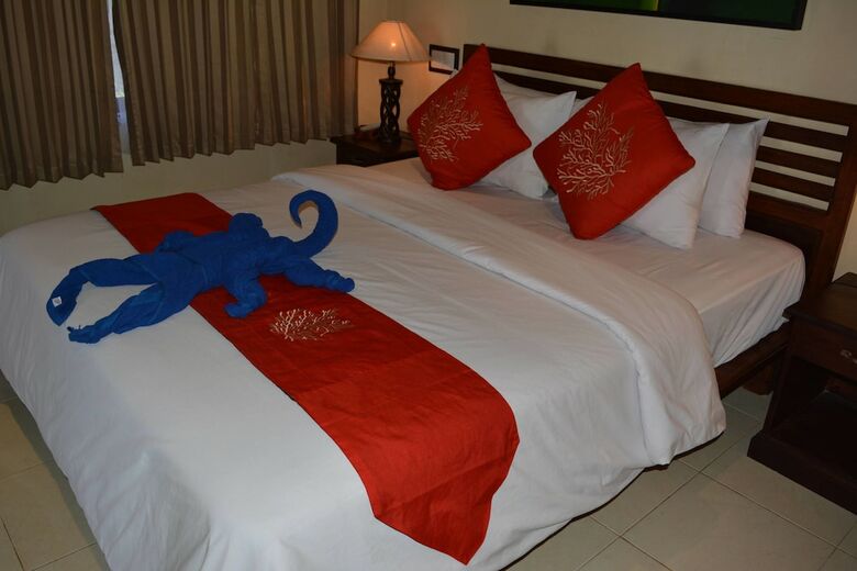 Hotel Segara Wangi Beach Cottages