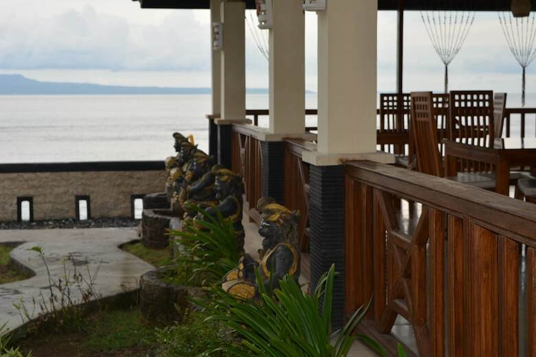 Hotel Segara Wangi Beach Cottages