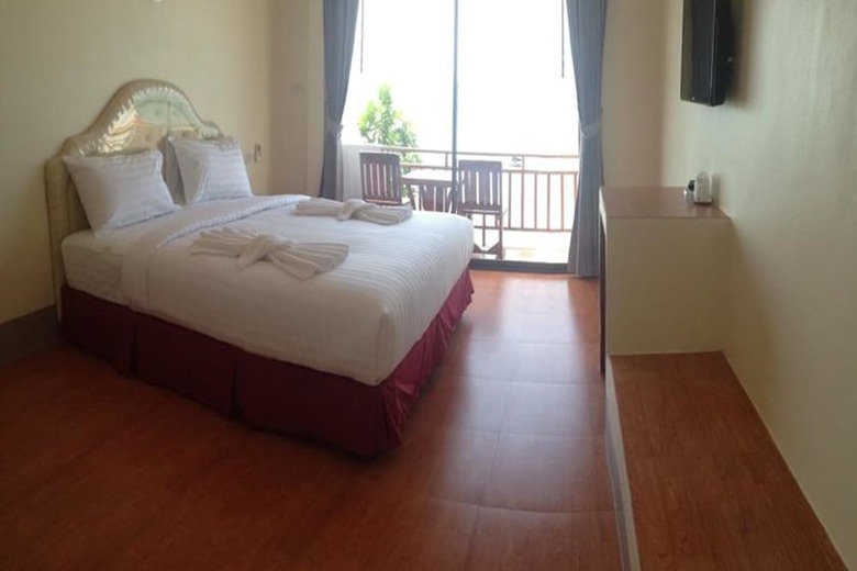 Hotel Bamboo At Koh Chang Resort
