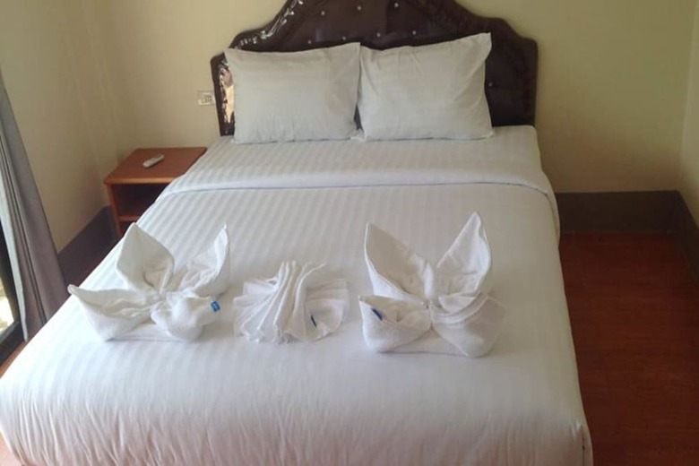 Hotel Bamboo At Koh Chang Resort