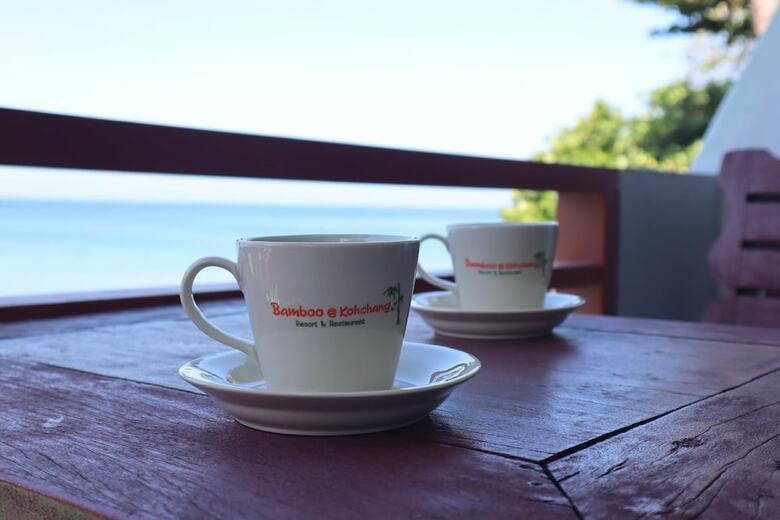 Hotel Bamboo At Koh Chang Resort