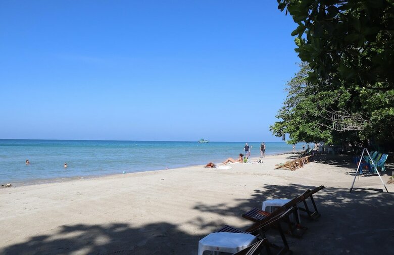 Hotel Bamboo At Koh Chang Resort