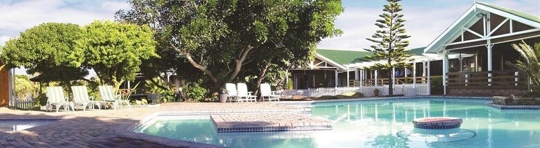 Posada Pine Lodge Resort