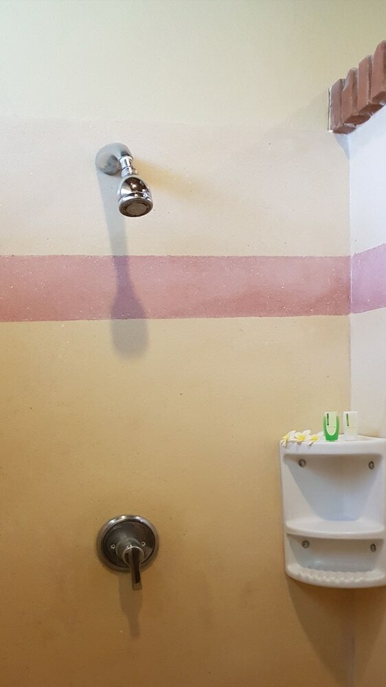 Hotel Puri Bambu