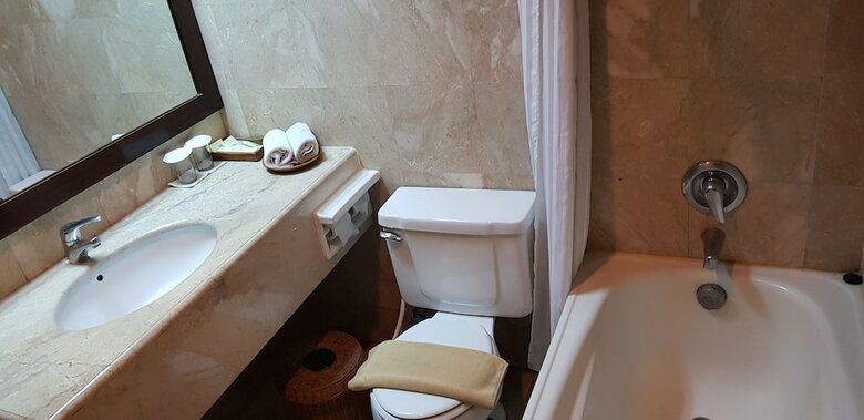Hotel Puri Bambu