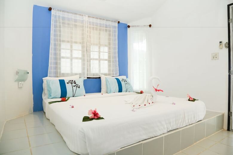 Hotel White House Bailan Resort