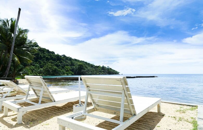 Hotel White House Bailan Resort