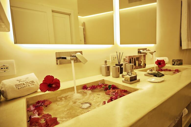 Beija Flor Exclusive Hotel & Spa