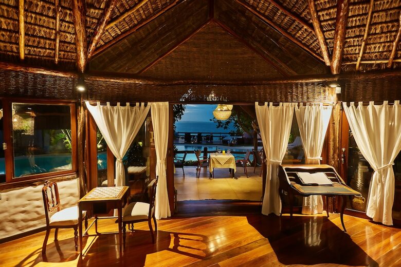 Beija Flor Exclusive Hotel & Spa