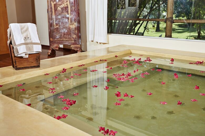 Beija Flor Exclusive Hotel & Spa