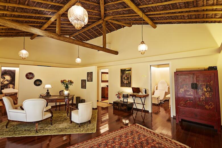 Beija Flor Exclusive Hotel & Spa
