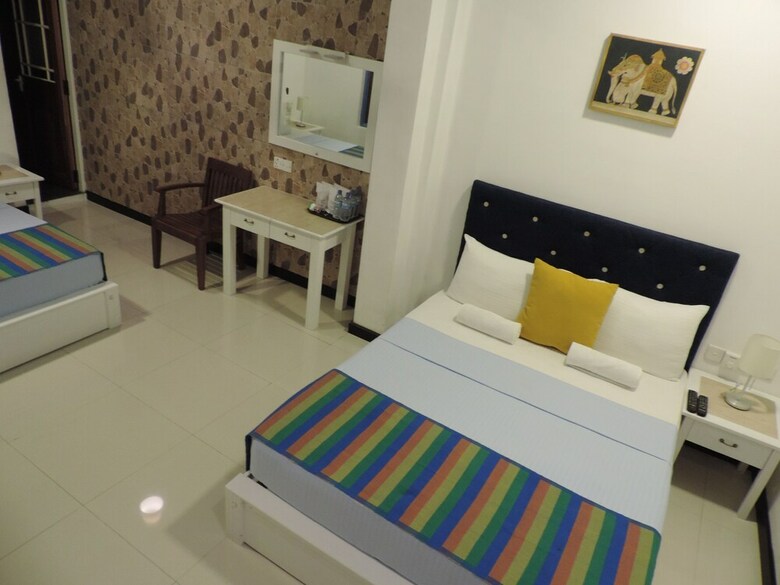Villa 92 - City Hotel