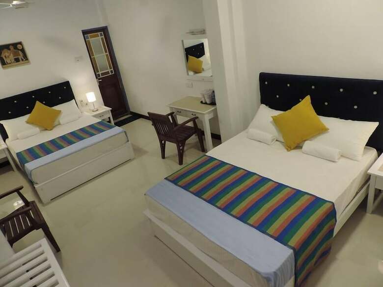 Villa 92 - City Hotel