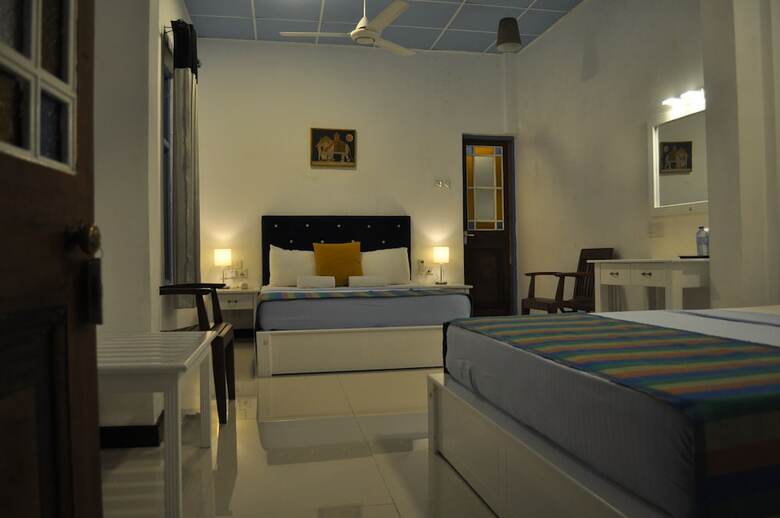 Villa 92 - City Hotel