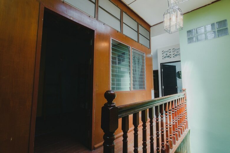 Hostal The Aree Hat Yai Hostel
