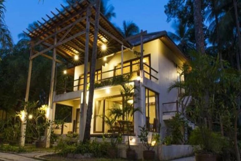Hotel Sichon Cabana Beach Resort