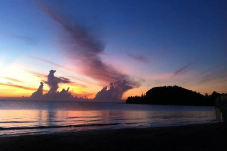 Hotel Sichon Cabana Beach Resort