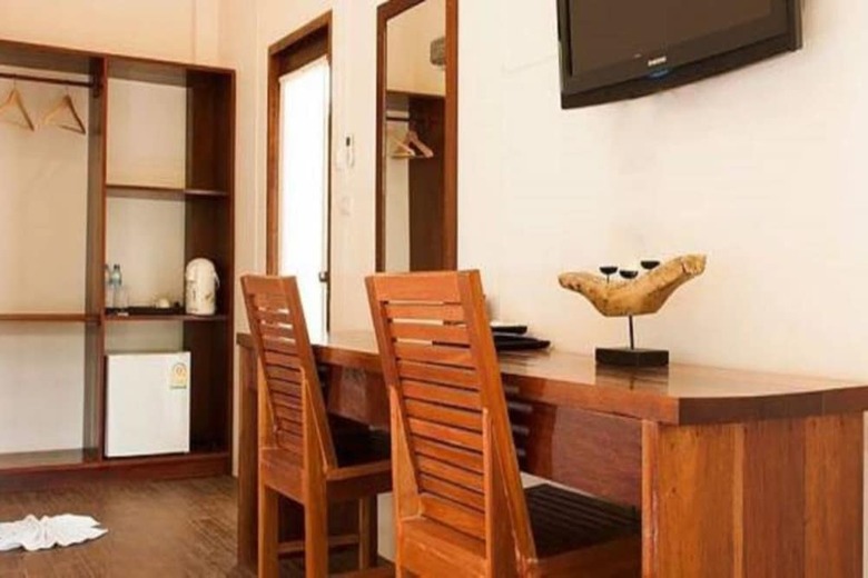 Hotel Sichon Cabana Beach Resort