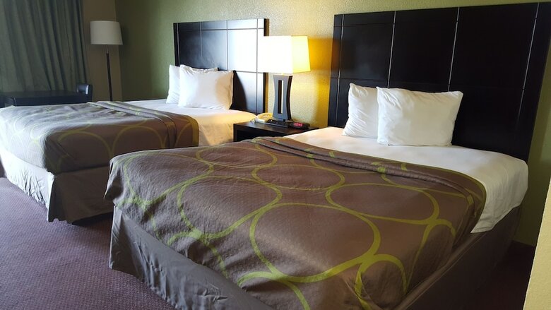 Hotel Inn Of Rockwall