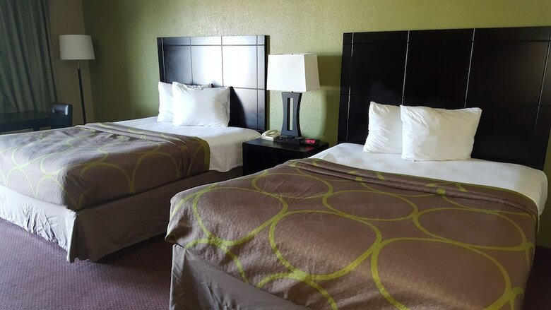 Hotel Inn Of Rockwall