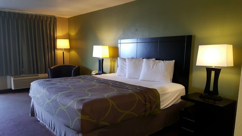 Hotel Inn Of Rockwall