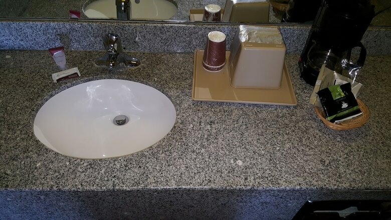 Hotel Inn Of Rockwall