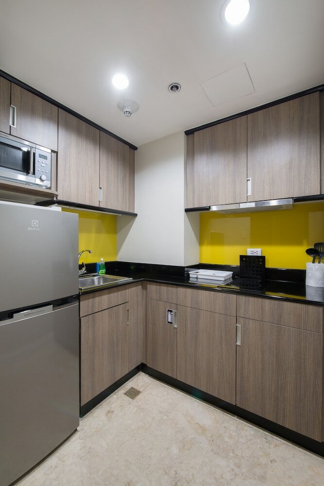 Aparthotel Somerset Millennium Makati