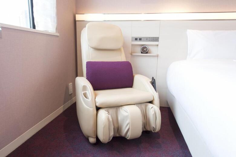 Hotel Remm Roppongi