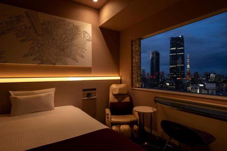 Hotel Remm Roppongi