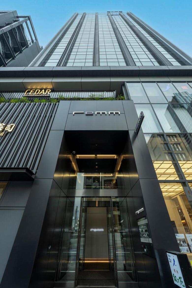 Hotel Remm Roppongi