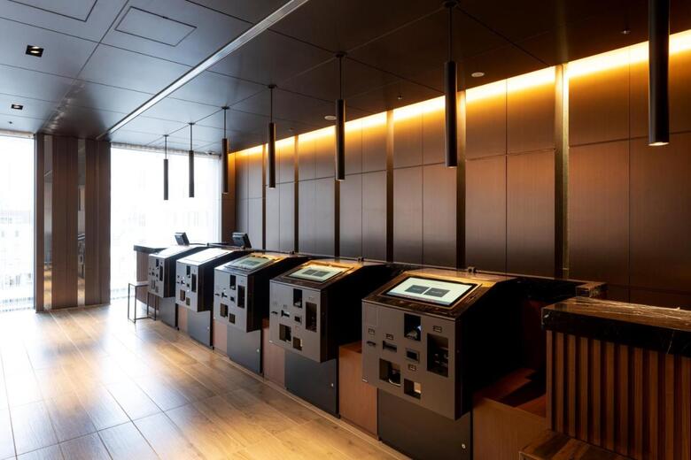 Hotel Remm Roppongi