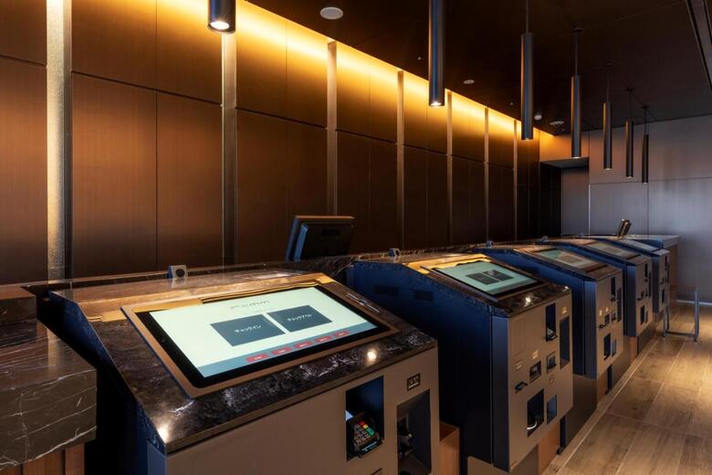 Hotel Remm Roppongi