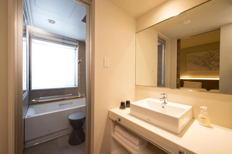 Hotel Remm Roppongi