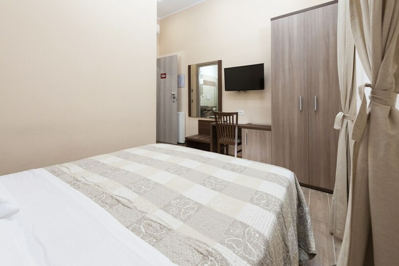 Hotel Trinity Luxury Rooms