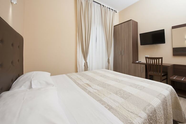 Hotel Trinity Luxury Rooms