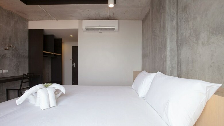 B2 Hotel South Pattaya Premier Hotel